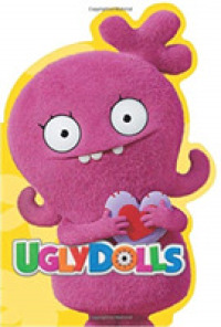 UglyDolls （BRDBK）