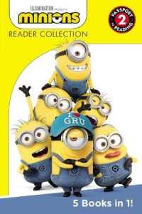 Minions: Reader Collection (Minions)
