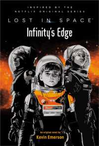Infinity's Edge ( Lost in Space 2 )
