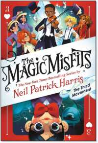 Magic Misfits: the Minor Third -- Paperback / softback