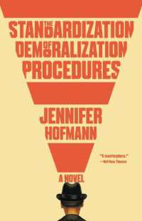 The Standardization of Demoralization Procedures