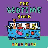 The Bedtime Book （Board Book）