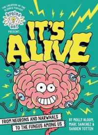 Brains On! Presents...It's Alive : From Neurons and Narwhals to the Fungus among Us (Brains On! Presents)