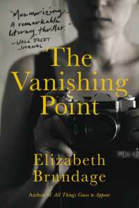 The Vanishing Point : A Novel