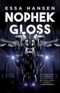 Nophek Gloss (The Graven)
