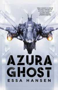 Azura Ghost (The Graven)