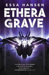 Ethera Grave (The Graven)
