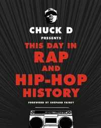 Chuck D Presents This Day in Rap and Hip-Hop History