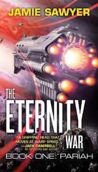The Eternity War: Pariah (Eternity War)