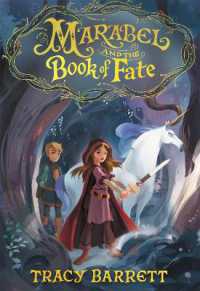 Marabel and the Book of Fate