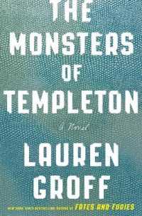The Monsters of Templeton