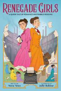 Renegade Girls (A Graphic Novel) : A Queer Tale of Romance and Rabble-Rousing