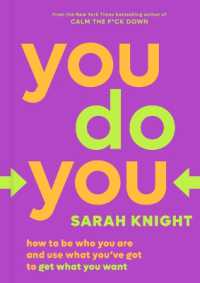 You Do You : How to Be Who You Are and Use What You've Got to Get What You Want (No F*cks Given Guide)