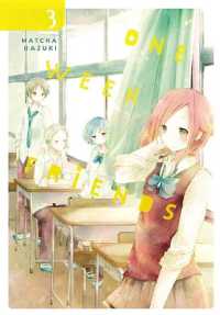 One Week Friends, Vol. 3 -- Paperback / softback