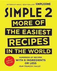 Simple 2 : More of the Easiest Recipes in the World (Simple)
