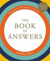The Book of Answers (Book of Answers)