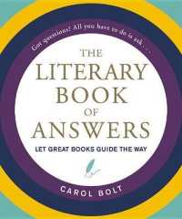 The Literary Book of Answers (Book of Answers)