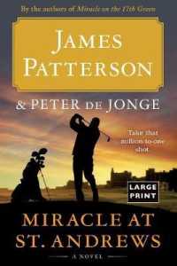 Miracle at St. Andrews (Travis McKinley")