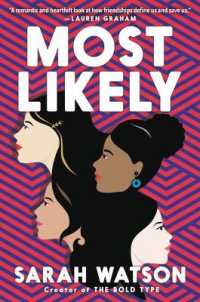 Most Likely -- Hardback (English Language Edition)