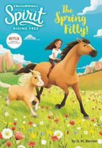 Spirit Riding Free the Spring Filly! ( Spirit Riding Free 2 )
