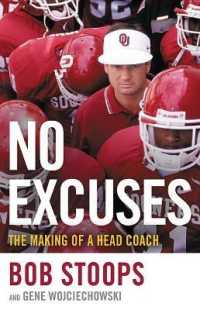 No Excuses : The Making of a Head Coach