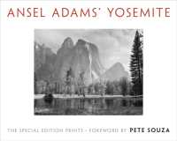 Ansel Adams' Yosemite : The Special Edition Prints