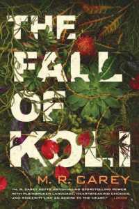 The Fall of Koli (The Rampart Trilogy)