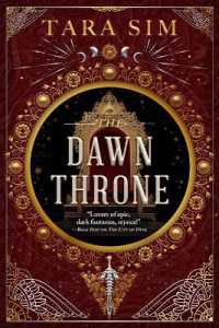 The Dawn Throne (Dark Gods)