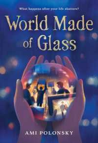 World Made of Glass -- Hardback