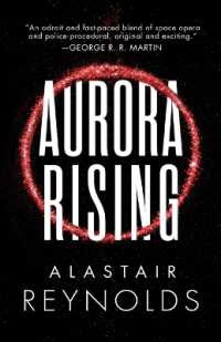 Aurora Rising (The Prefect Dreyfus Emergencies)