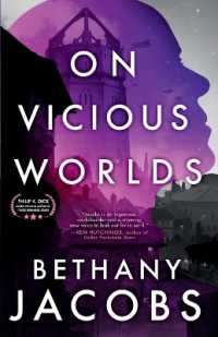 On Vicious Worlds (The Kindom Trilogy)