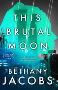 This Brutal Moon (The Kindom Trilogy)