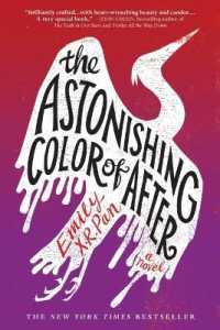 The Astonishing Color of after