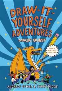 Magic Quest (Draw-it-yourself Adventures)
