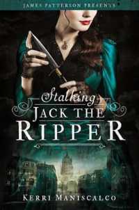 Stalking Jack the Ripper (Stalking Jack the Ripper") 〈1〉