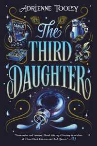 The Third Daughter : Volume 1 (Betrayal Prophecies)
