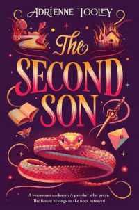 The Second Son : Volume 2 (Betrayal Prophecies)