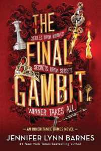The Final Gambit (Inheritance Games)( OME )