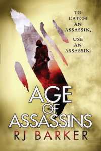 Age of Assassins (Wounded Kingdom)