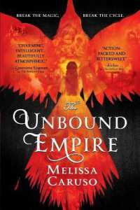 The Unbound Empire (Swords and Fire)