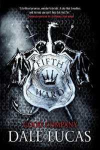The Fifth Ward: Good Company