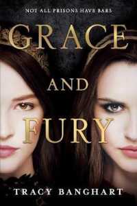 Grace and Fury (Grace and Fury)