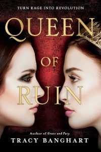 Queen of Ruin (Grace and Fury)