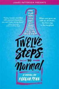 Twelve Steps to Normal （Reprint）