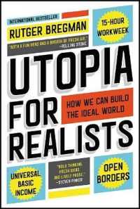 Utopia for Realists : How We Can Build the Ideal World