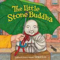 The Little Stone Buddha