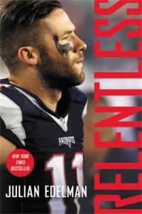 Relentless : A Memoir
