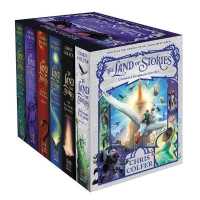 The Land of Stories Set (Land of Stories)