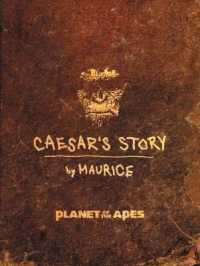 Planet of the Apes : Caesar's Story