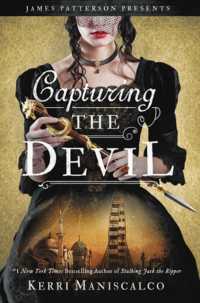 Capturing the Devil (Stalking Jack the Ripper)